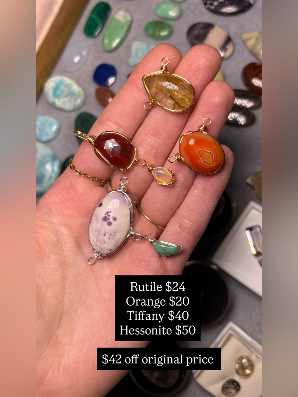 Jacqs bundle